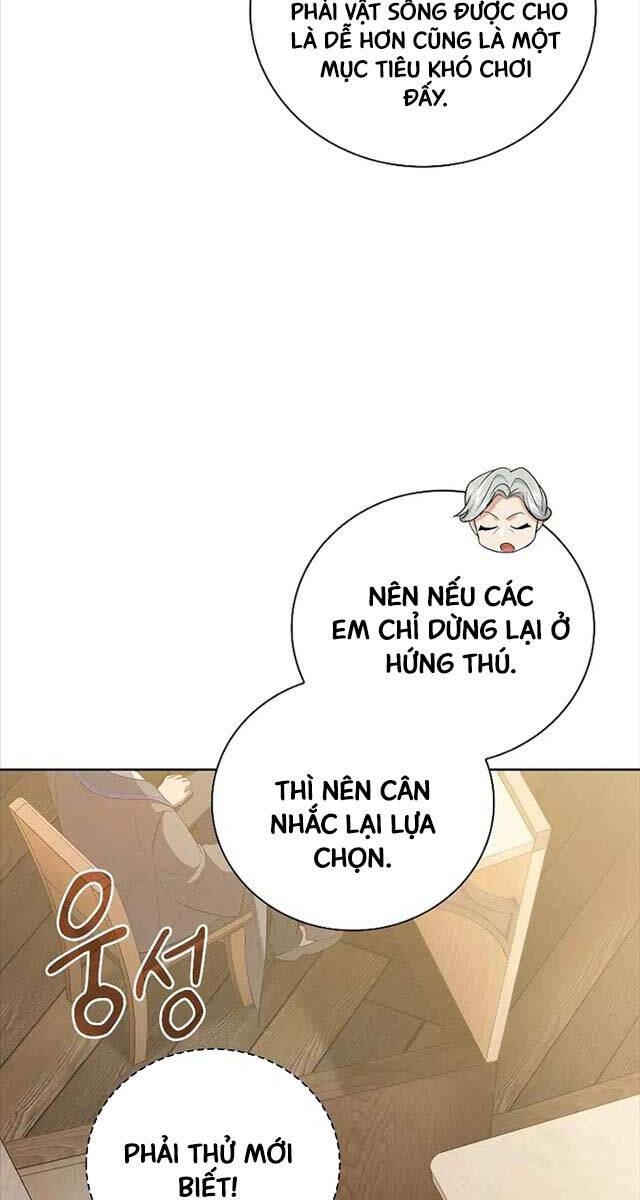Ma Pháp Sư Tại Trường Học Pháp Thuật Chapter 84 - 64