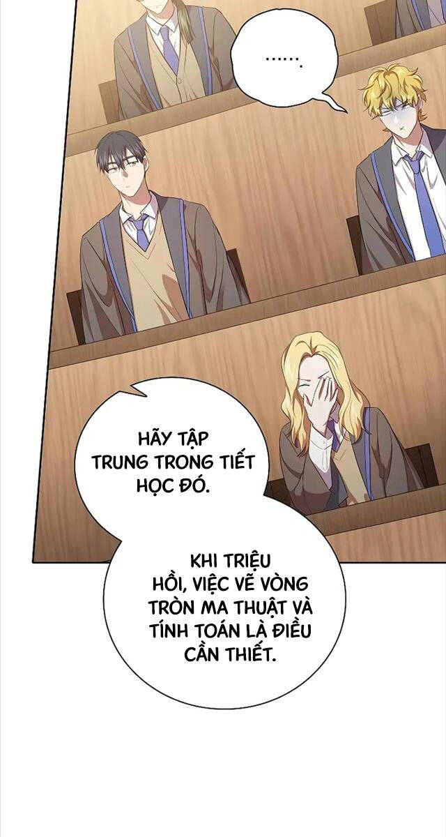 Ma Pháp Sư Tại Trường Học Pháp Thuật Chapter 84 - 76