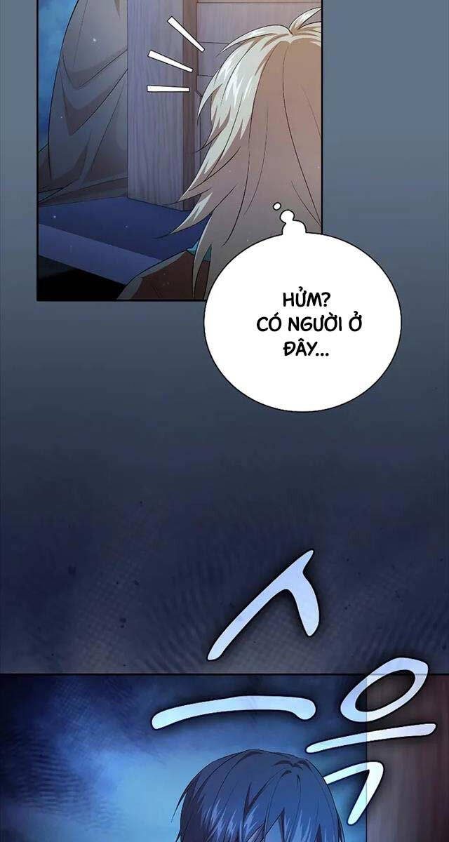 Ma Pháp Sư Tại Trường Học Pháp Thuật Chapter 84 - 9