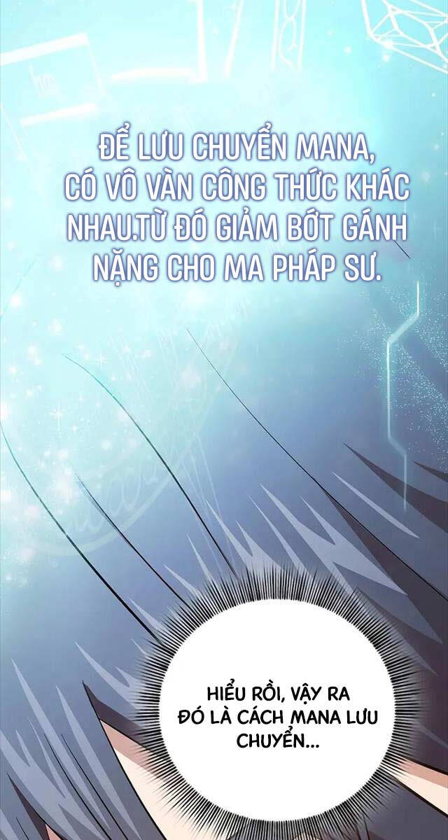 Ma Pháp Sư Tại Trường Học Pháp Thuật Chapter 84 - 83