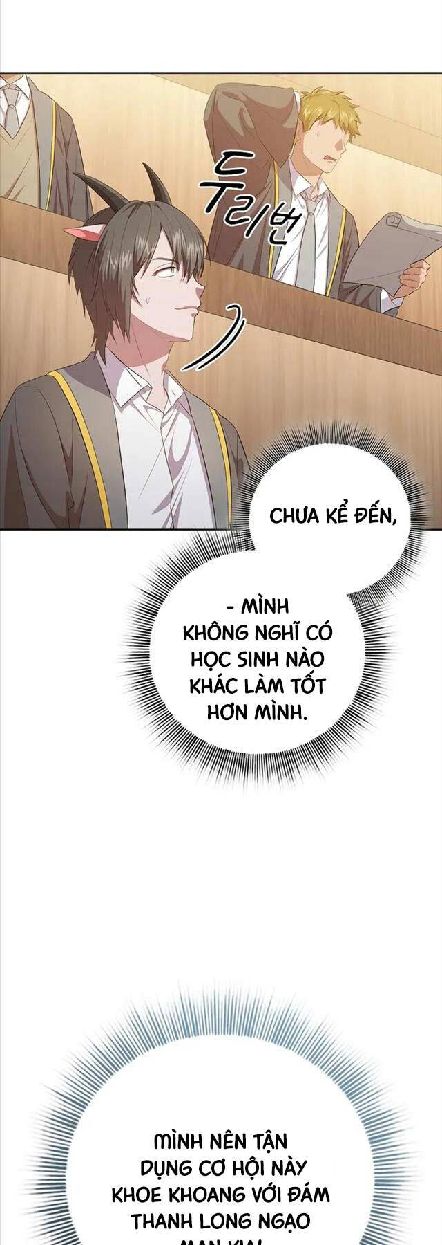 Ma Pháp Sư Tại Trường Học Pháp Thuật Chapter 85 - 18