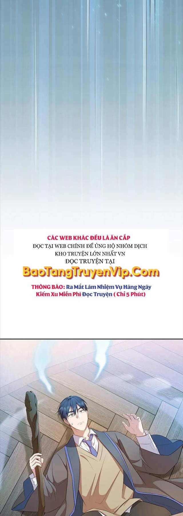 Ma Pháp Sư Tại Trường Học Pháp Thuật Chapter 85 - 30