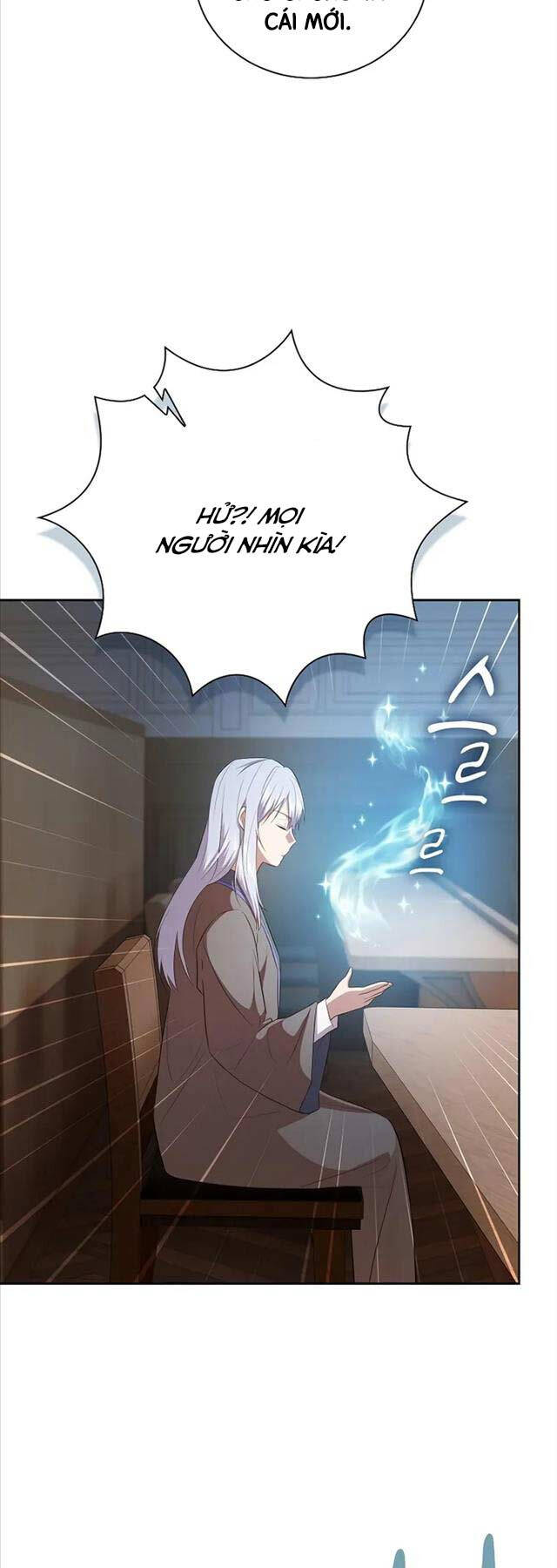 Ma Pháp Sư Tại Trường Học Pháp Thuật Chapter 85 - 8