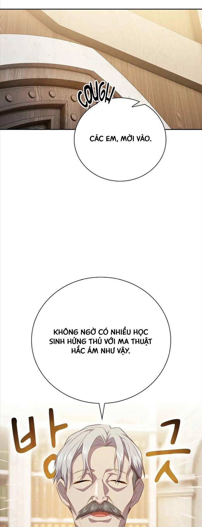 Ma Pháp Sư Tại Trường Học Pháp Thuật Chapter 86 - 48