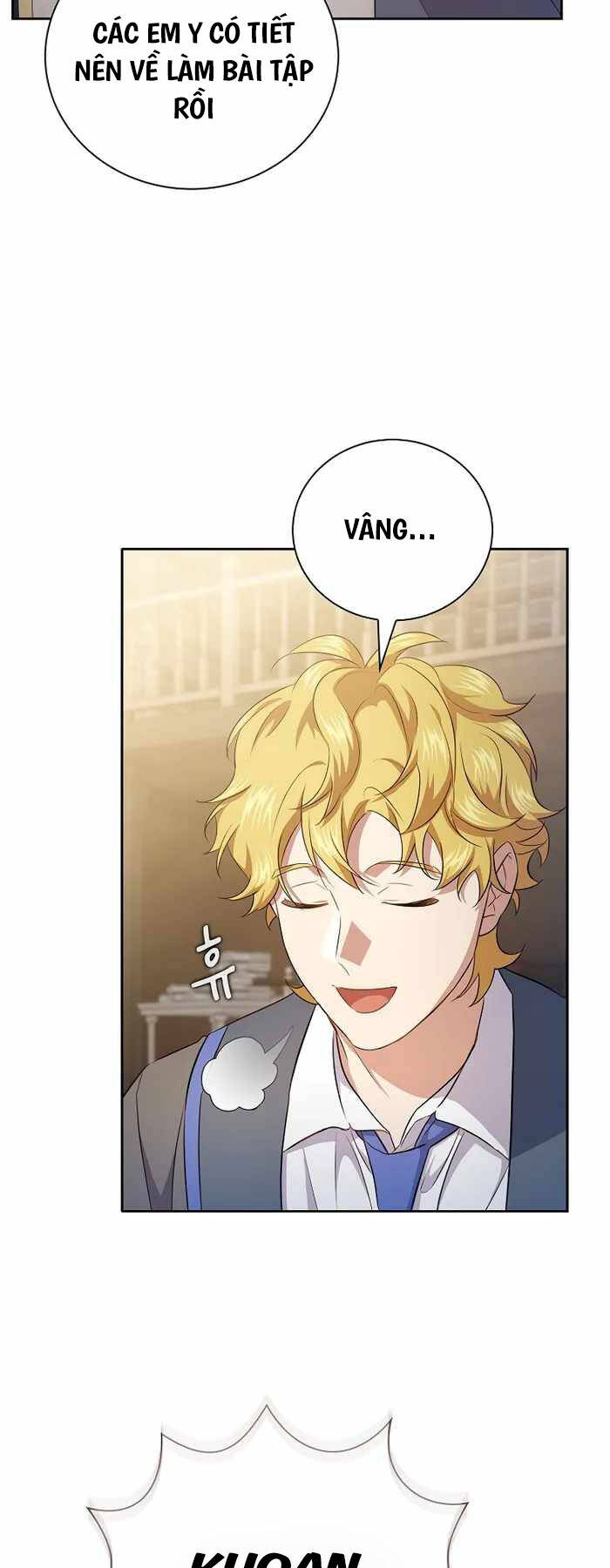 Ma Pháp Sư Tại Trường Học Pháp Thuật Chapter 88 - 37