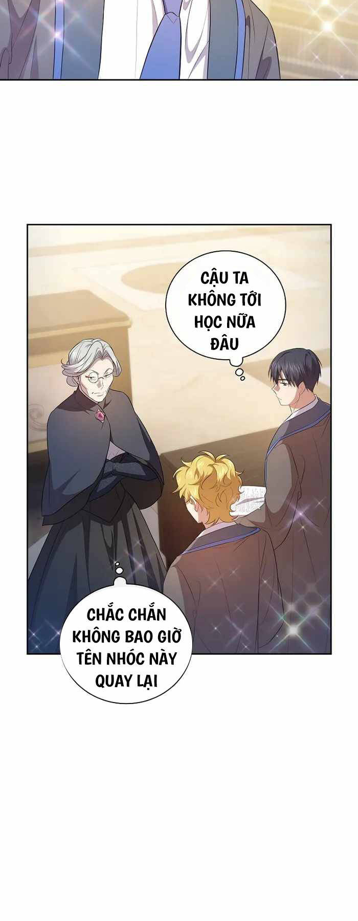 Ma Pháp Sư Tại Trường Học Pháp Thuật Chapter 88 - 58
