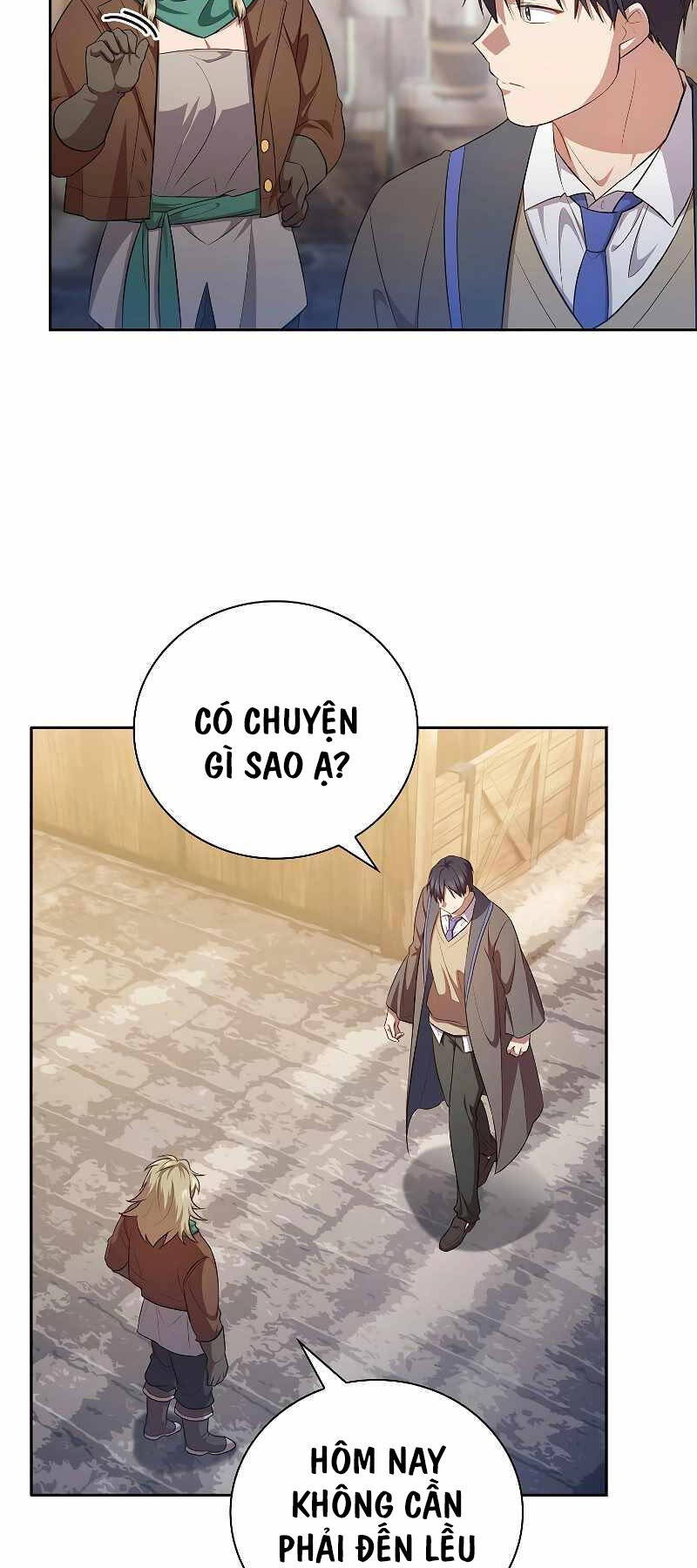 Ma Pháp Sư Tại Trường Học Pháp Thuật Chapter 90 - 14