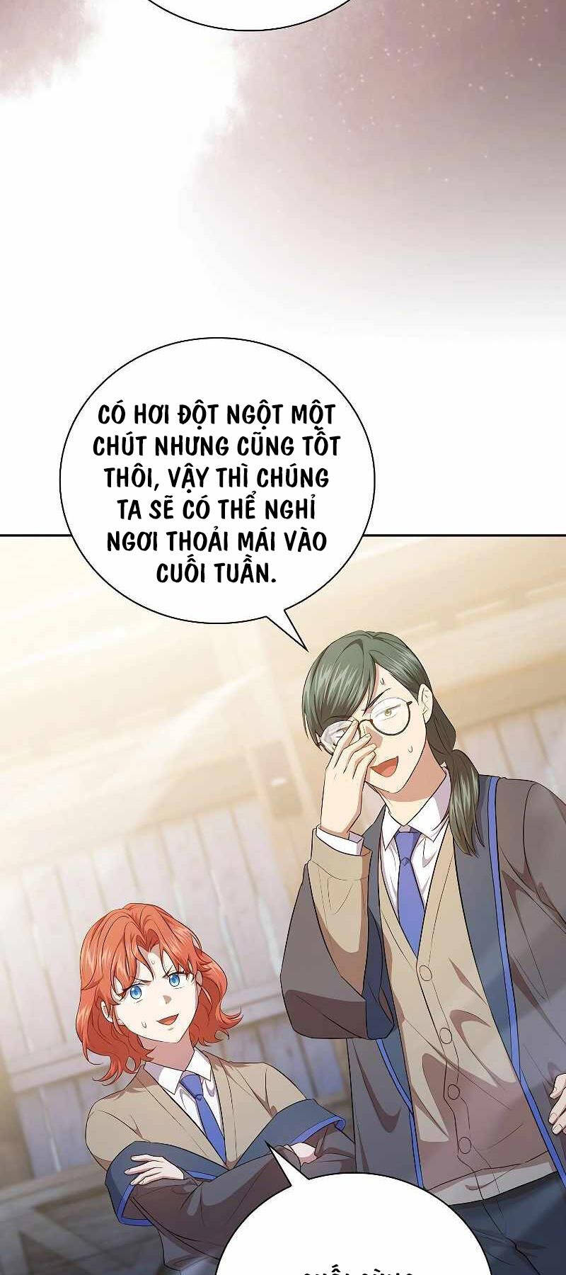 Ma Pháp Sư Tại Trường Học Pháp Thuật Chapter 90 - 24