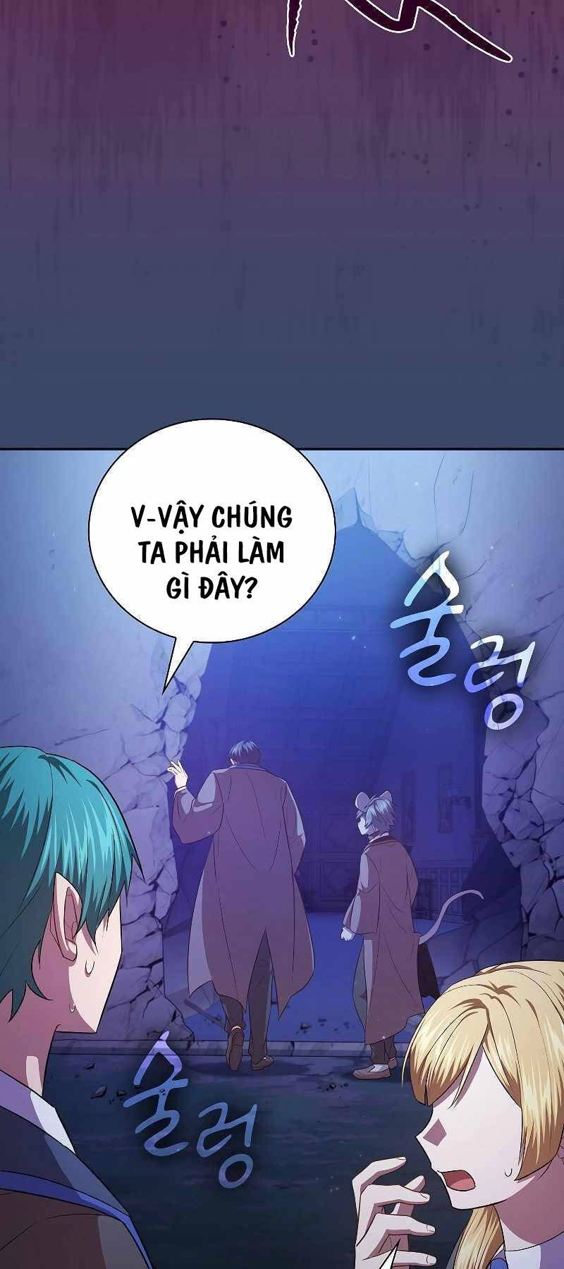 Ma Pháp Sư Tại Trường Học Pháp Thuật Chapter 90 - 51