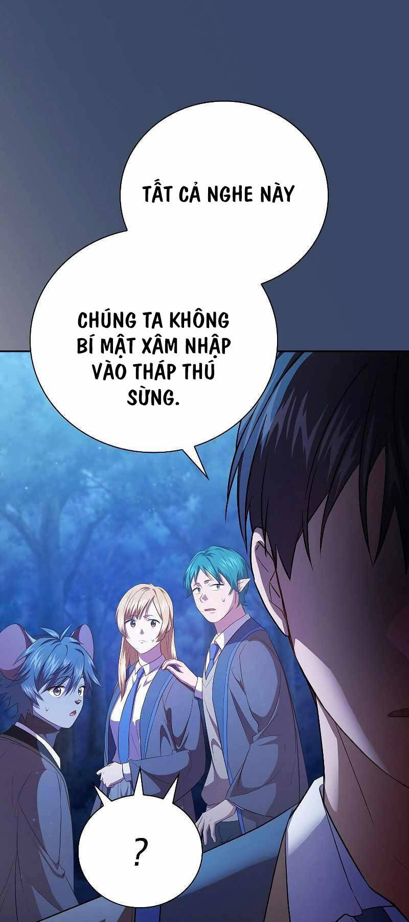 Ma Pháp Sư Tại Trường Học Pháp Thuật Chapter 90 - 53