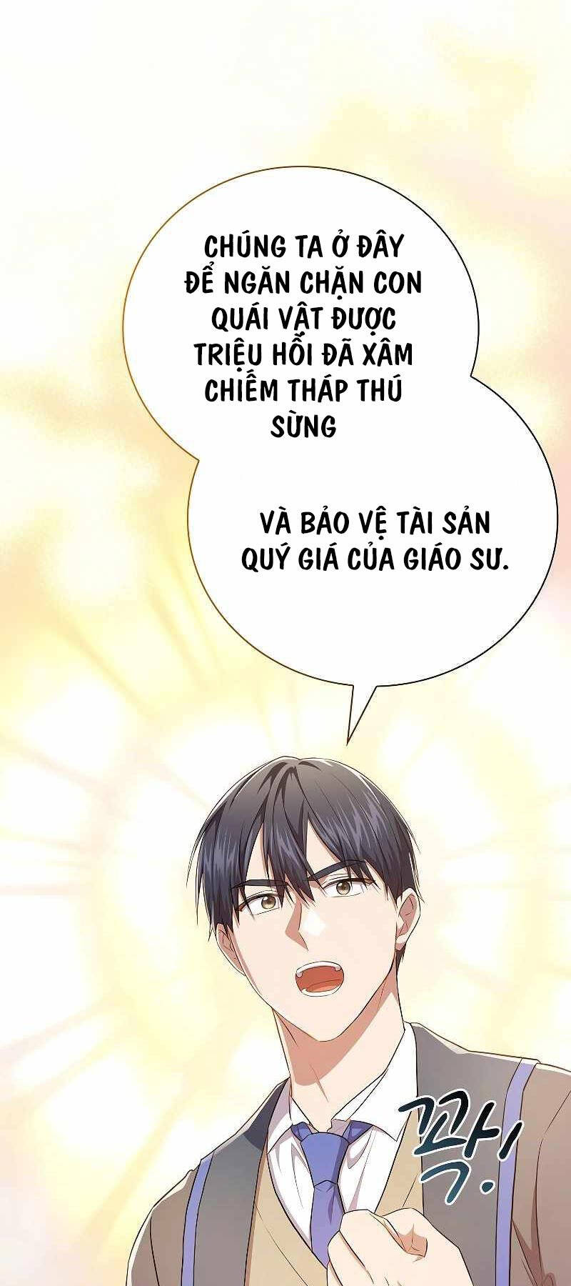 Ma Pháp Sư Tại Trường Học Pháp Thuật Chapter 90 - 55