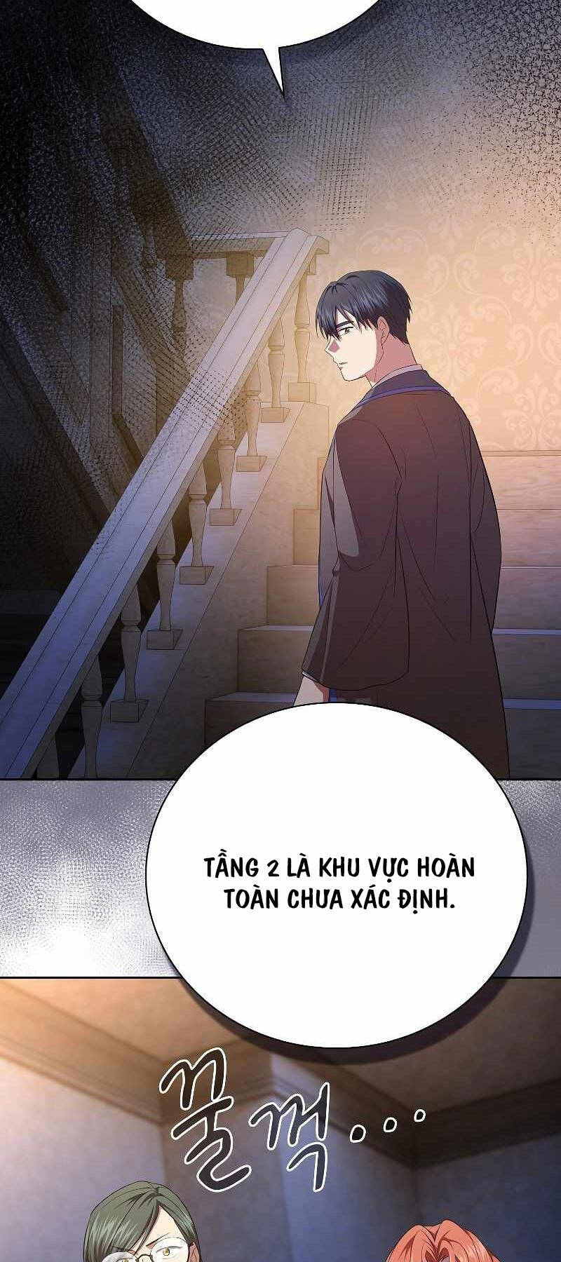 Ma Pháp Sư Tại Trường Học Pháp Thuật Chapter 90 - 65