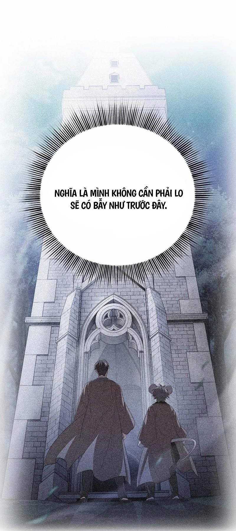 Ma Pháp Sư Tại Trường Học Pháp Thuật Chapter 91 - 19