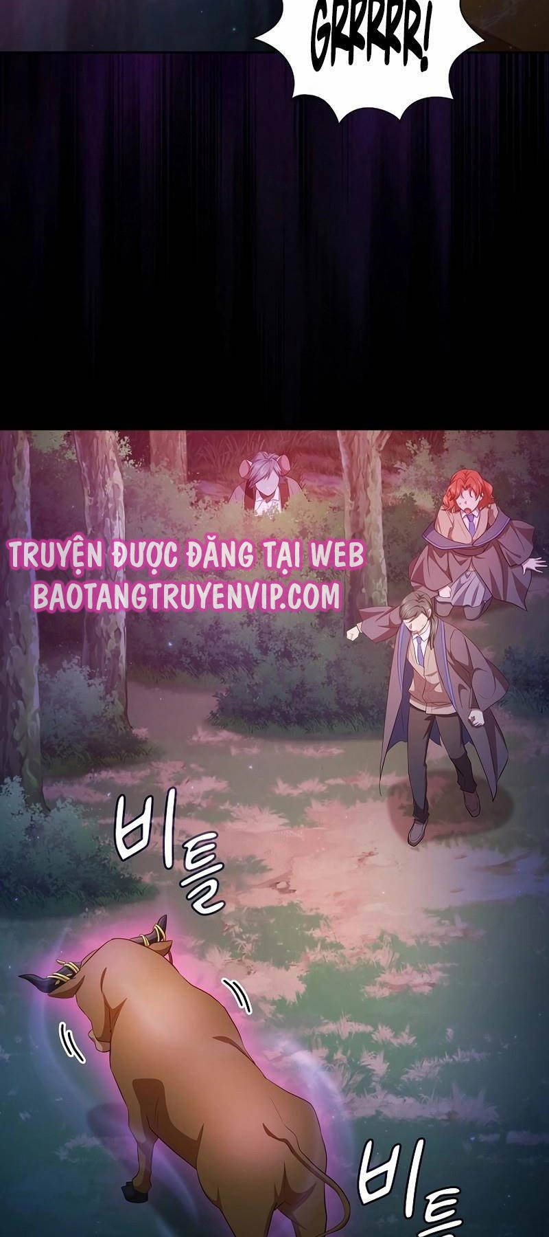 Ma Pháp Sư Tại Trường Học Pháp Thuật Chapter 91 - 67