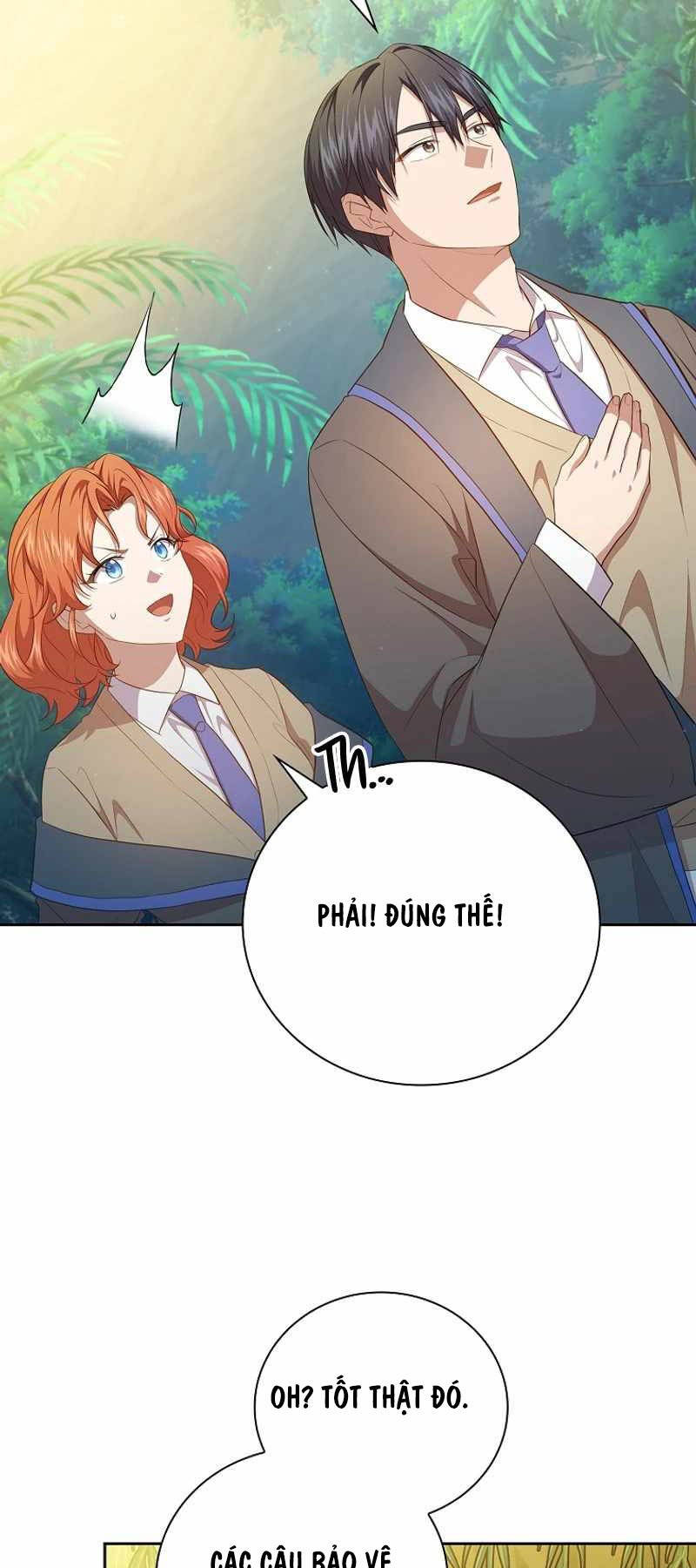 Ma Pháp Sư Tại Trường Học Pháp Thuật Chapter 92 - 25