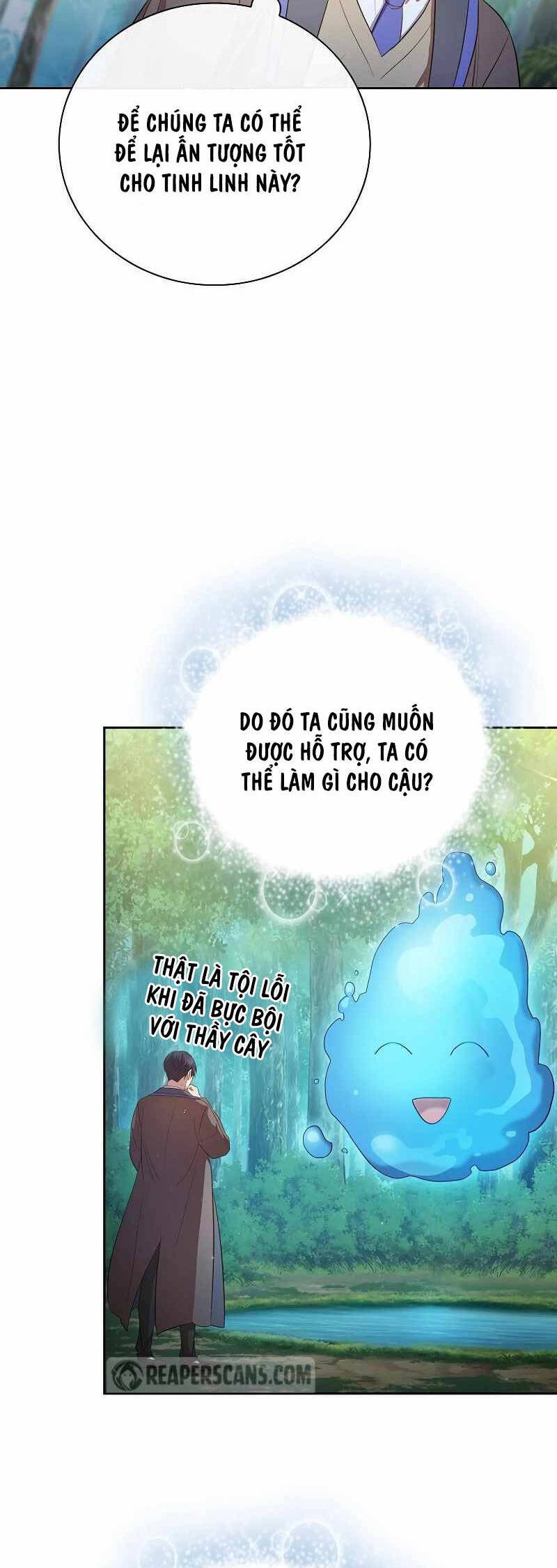 Ma Pháp Sư Tại Trường Học Pháp Thuật Chapter 93 - 38