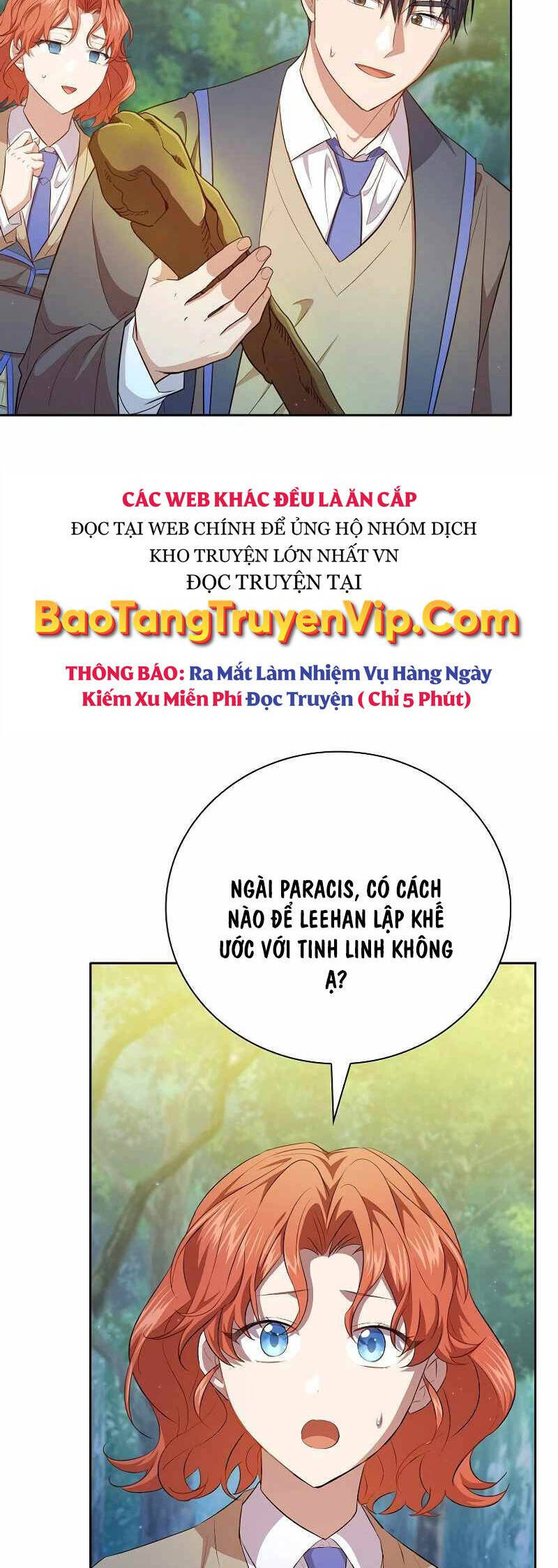 Ma Pháp Sư Tại Trường Học Pháp Thuật Chapter 93 - 44
