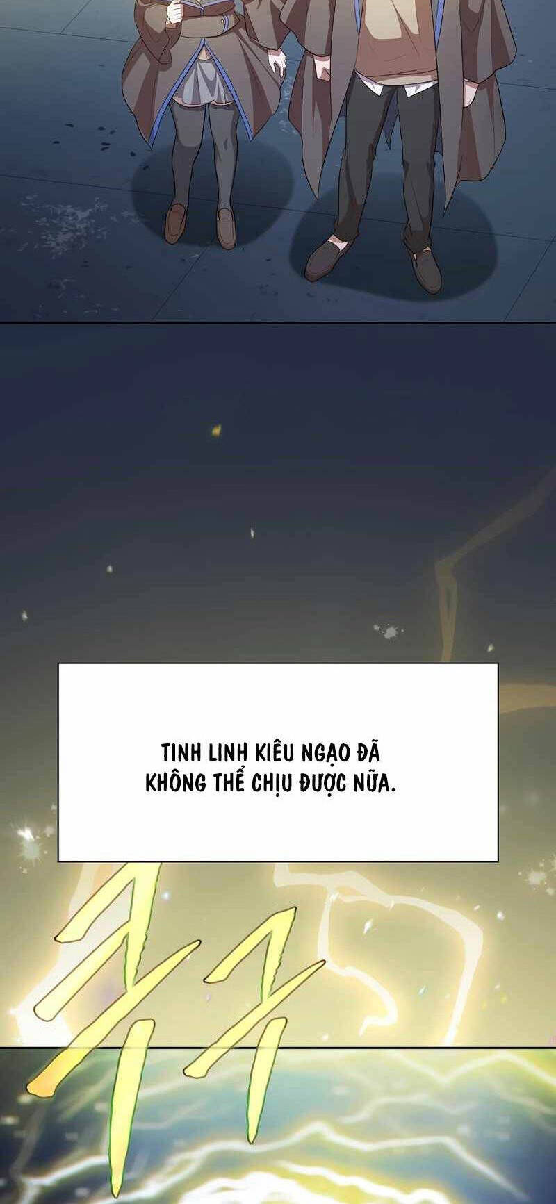 Ma Pháp Sư Tại Trường Học Pháp Thuật Chapter 95 - 2