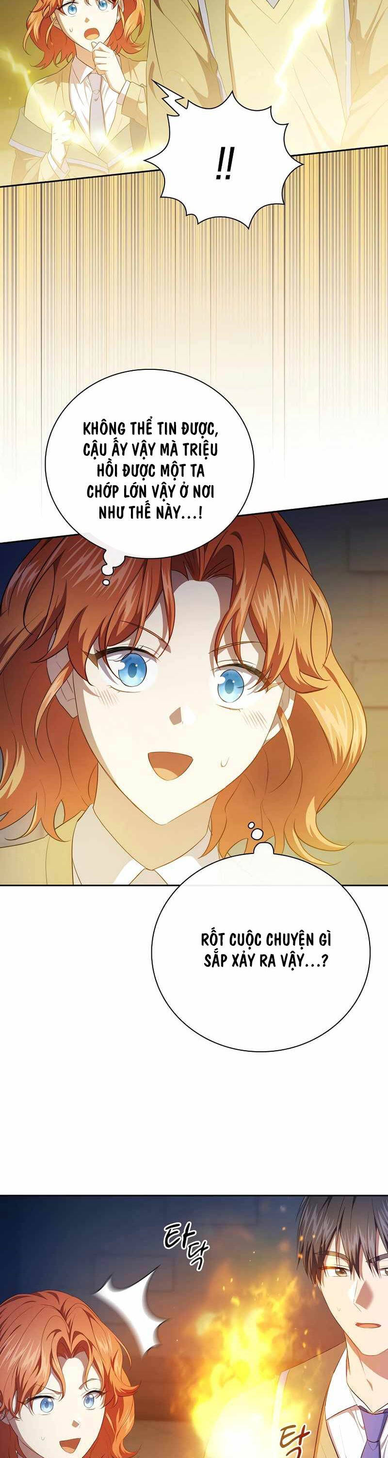 Ma Pháp Sư Tại Trường Học Pháp Thuật Chapter 95 - 12