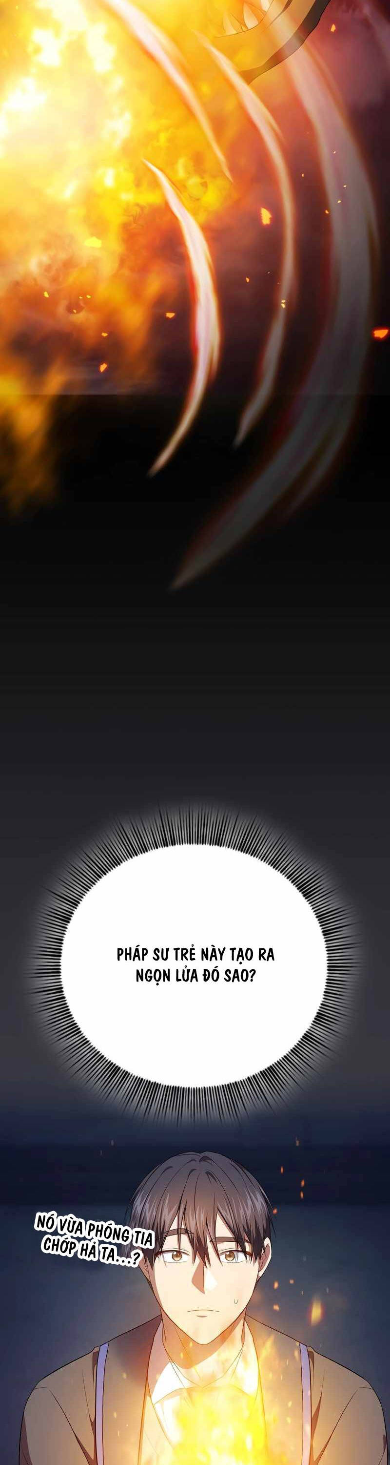 Ma Pháp Sư Tại Trường Học Pháp Thuật Chapter 95 - 20