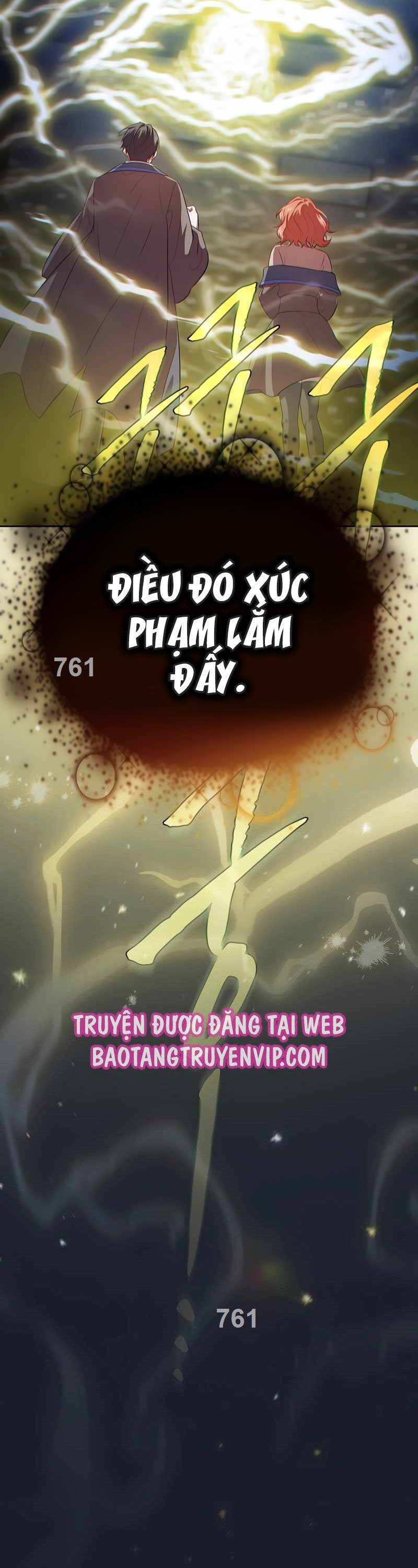 Ma Pháp Sư Tại Trường Học Pháp Thuật Chapter 95 - 3