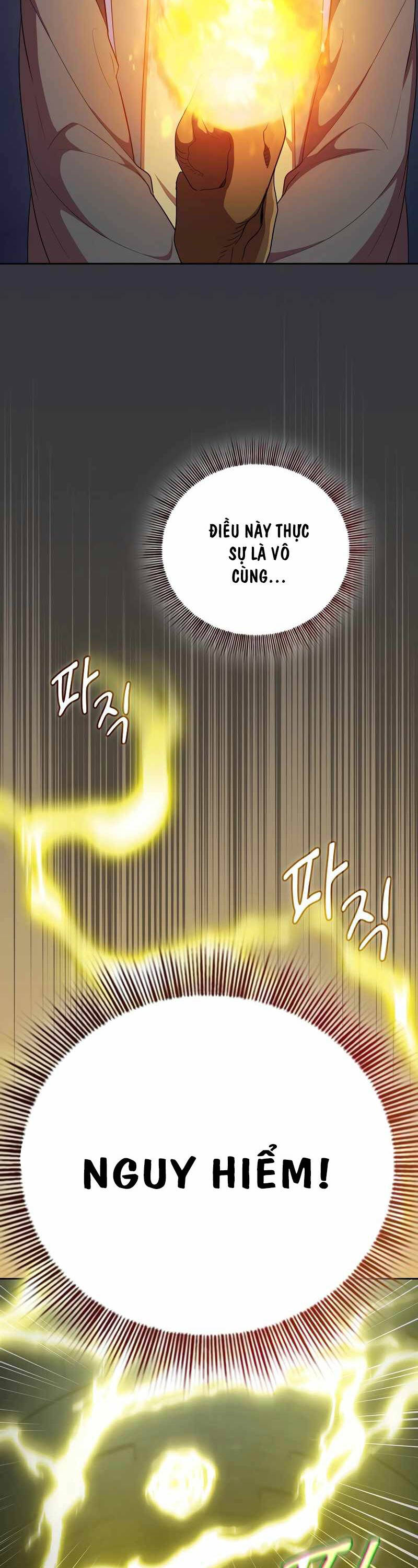 Ma Pháp Sư Tại Trường Học Pháp Thuật Chapter 95 - 21