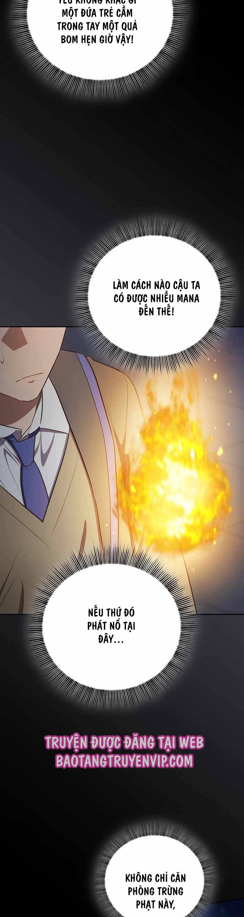 Ma Pháp Sư Tại Trường Học Pháp Thuật Chapter 95 - 23