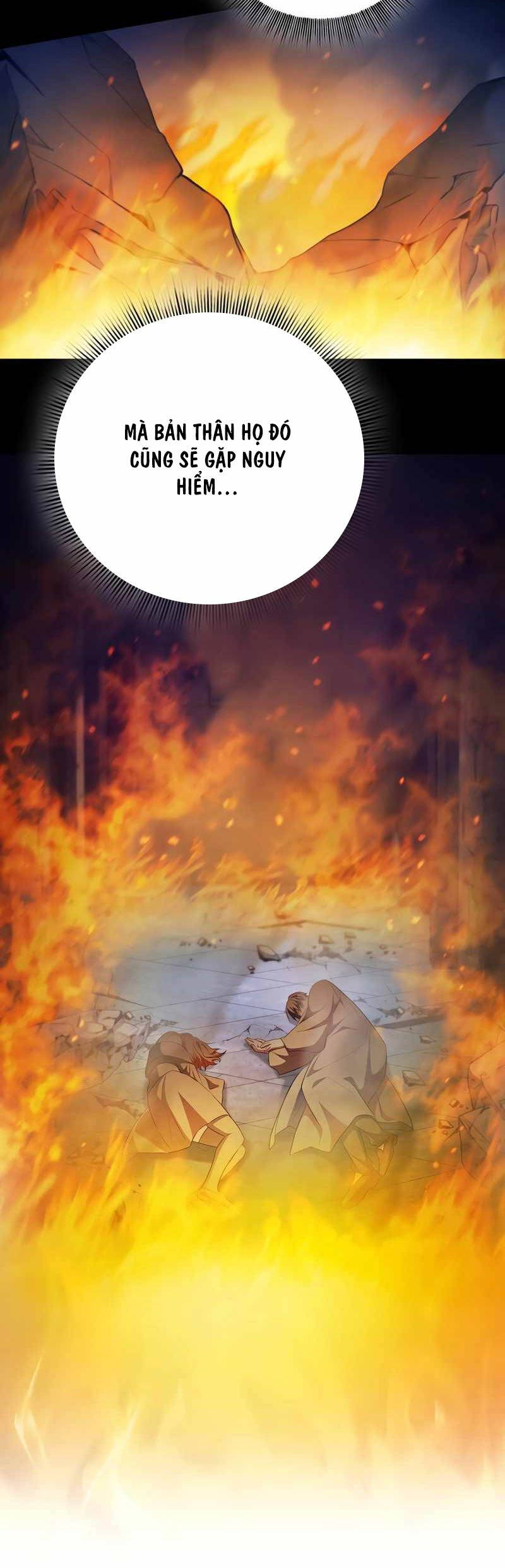Ma Pháp Sư Tại Trường Học Pháp Thuật Chapter 95 - 24