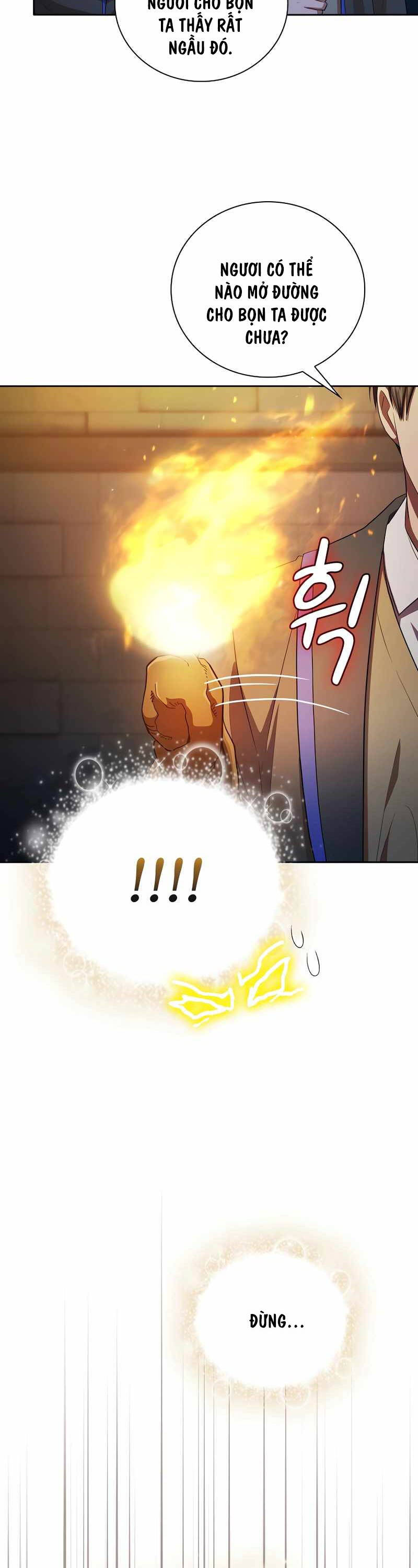 Ma Pháp Sư Tại Trường Học Pháp Thuật Chapter 95 - 26