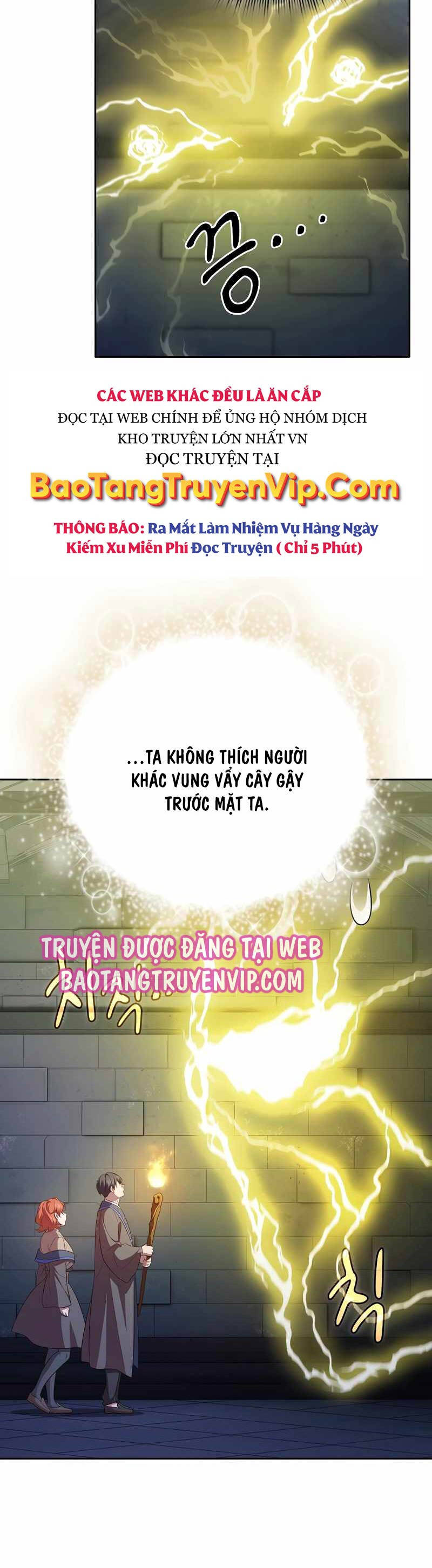 Ma Pháp Sư Tại Trường Học Pháp Thuật Chapter 95 - 29