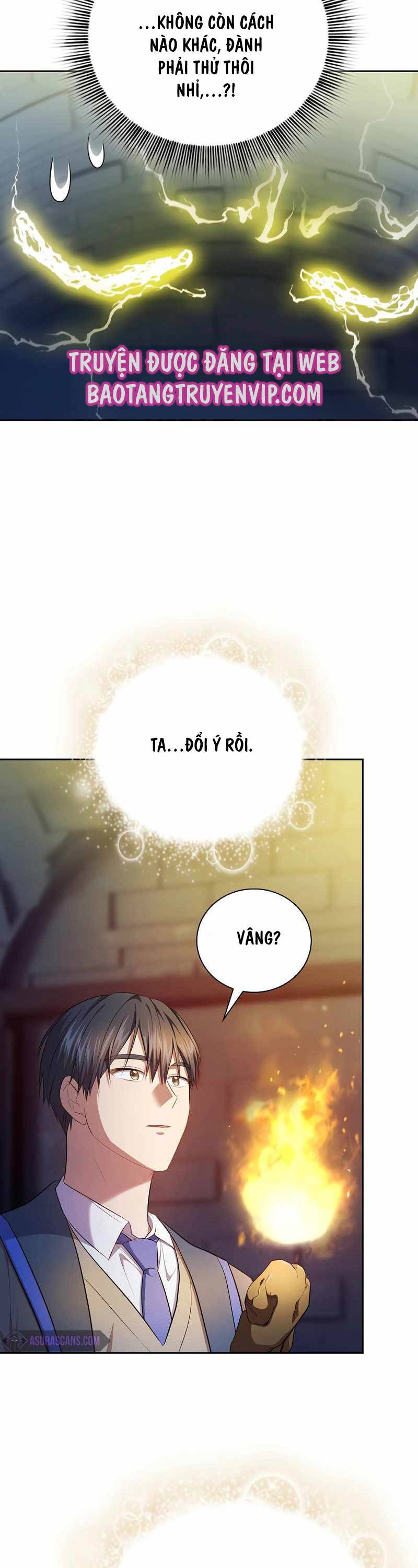 Ma Pháp Sư Tại Trường Học Pháp Thuật Chapter 95 - 32