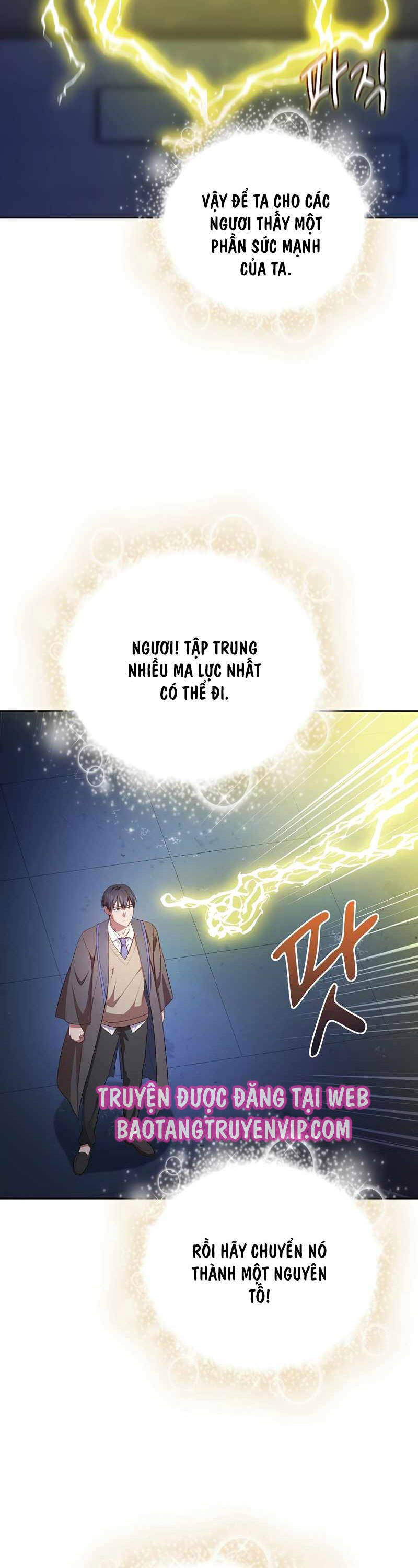 Ma Pháp Sư Tại Trường Học Pháp Thuật Chapter 95 - 5