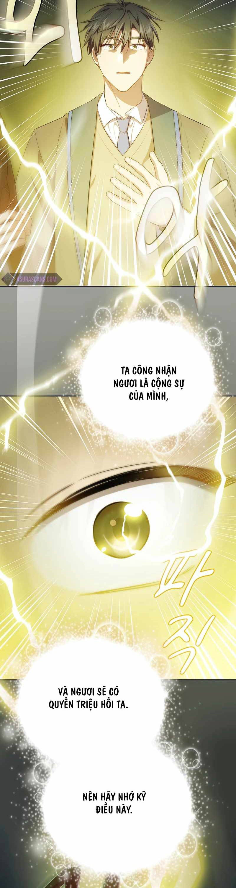 Ma Pháp Sư Tại Trường Học Pháp Thuật Chapter 95 - 41