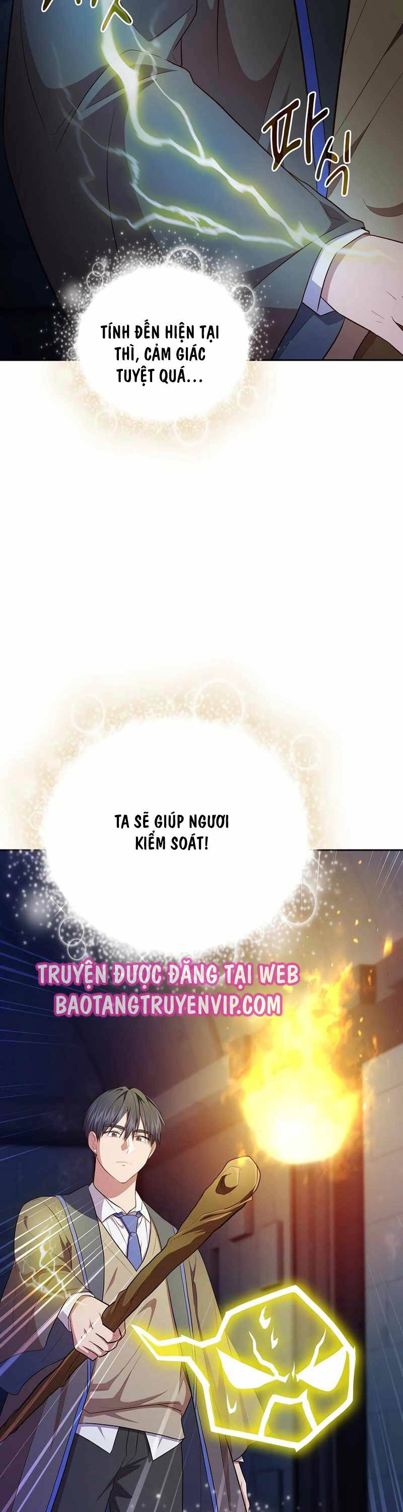 Ma Pháp Sư Tại Trường Học Pháp Thuật Chapter 95 - 51