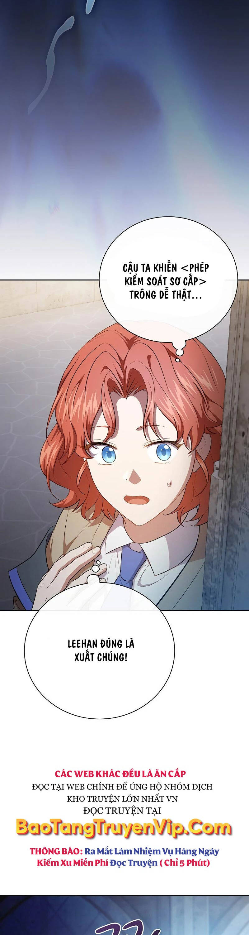 Ma Pháp Sư Tại Trường Học Pháp Thuật Chapter 97 - 15