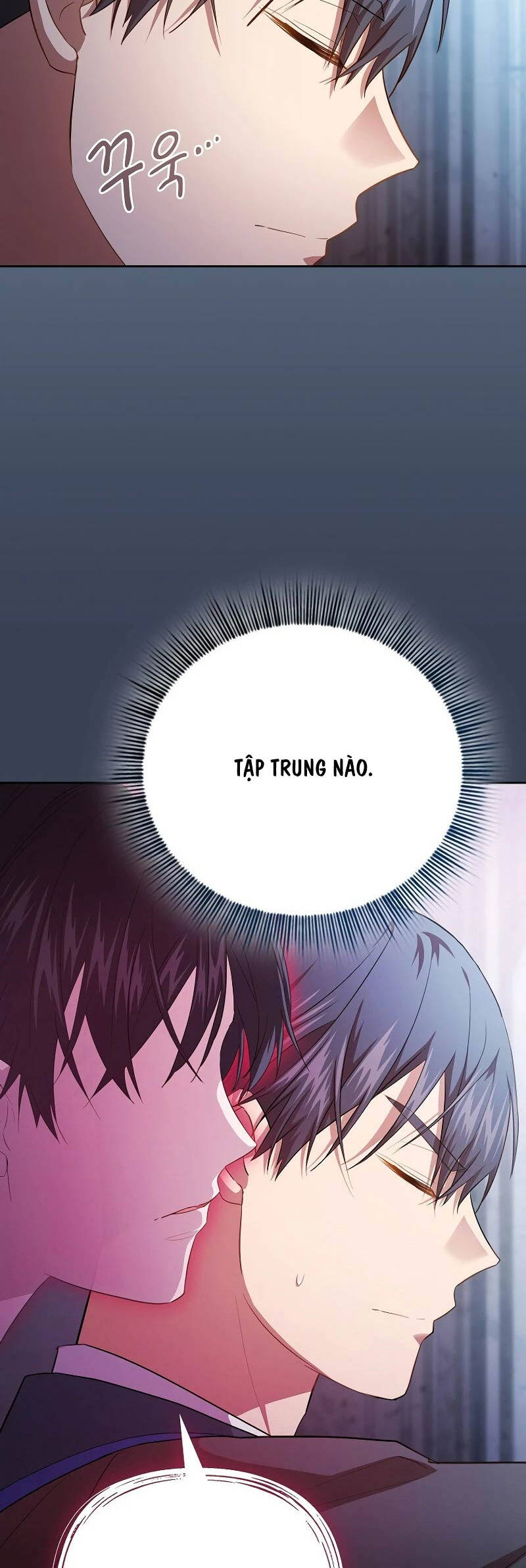 Ma Pháp Sư Tại Trường Học Pháp Thuật Chapter 97 - 17