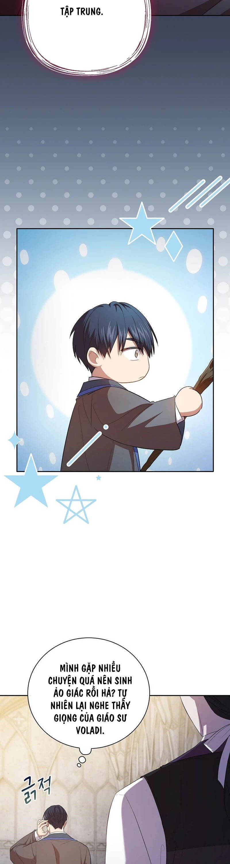 Ma Pháp Sư Tại Trường Học Pháp Thuật Chapter 97 - 18