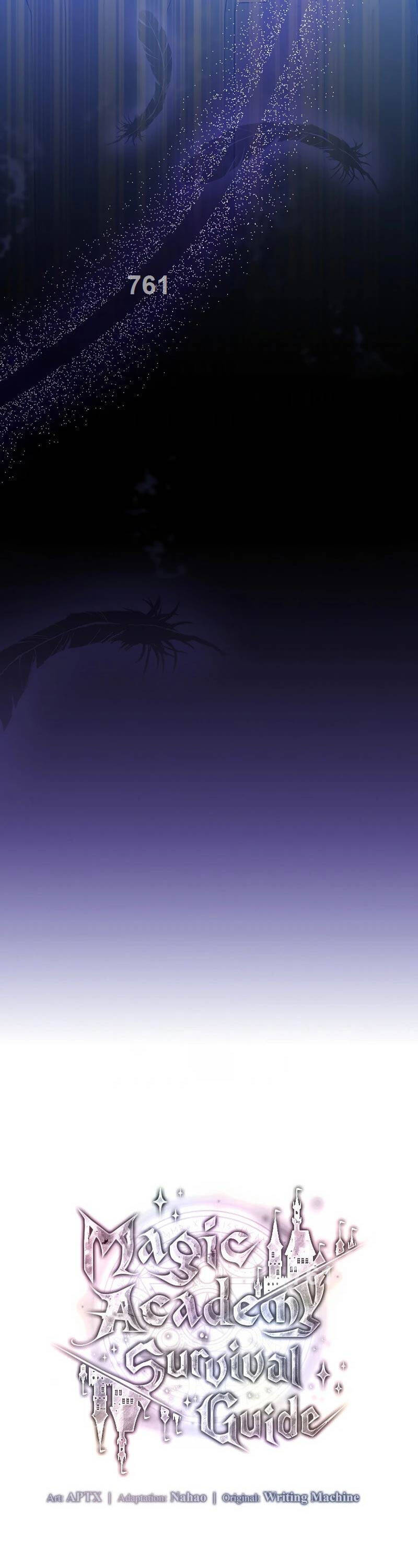 Ma Pháp Sư Tại Trường Học Pháp Thuật Chapter 97 - 3