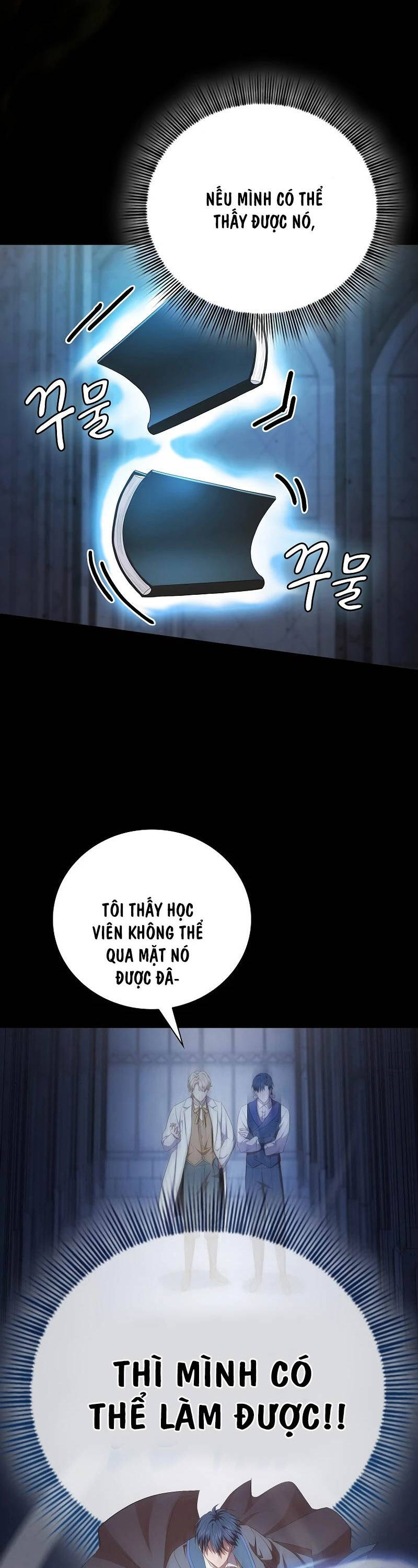 Ma Pháp Sư Tại Trường Học Pháp Thuật Chapter 97 - 24
