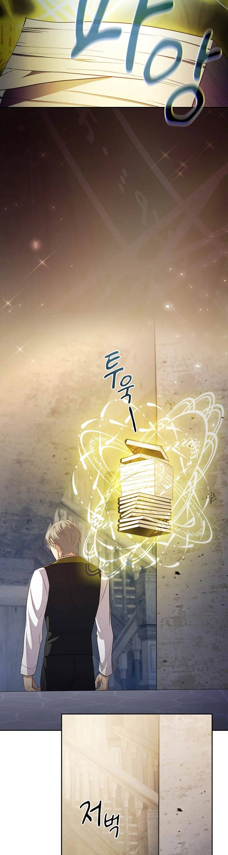 Ma Pháp Sư Tại Trường Học Pháp Thuật Chapter 97 - 28