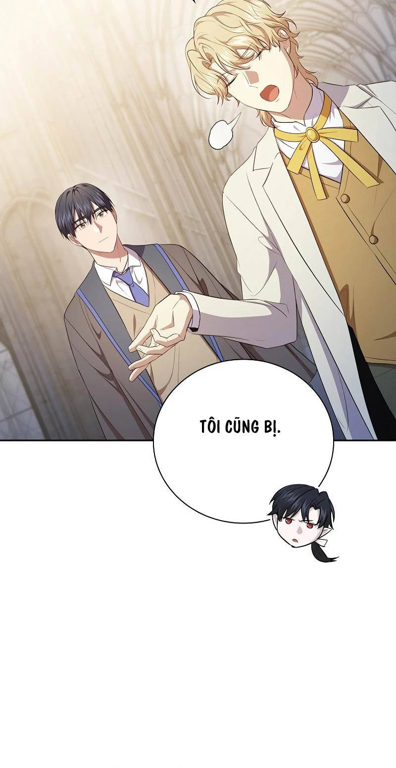 Ma Pháp Sư Tại Trường Học Pháp Thuật Chapter 97 - 42