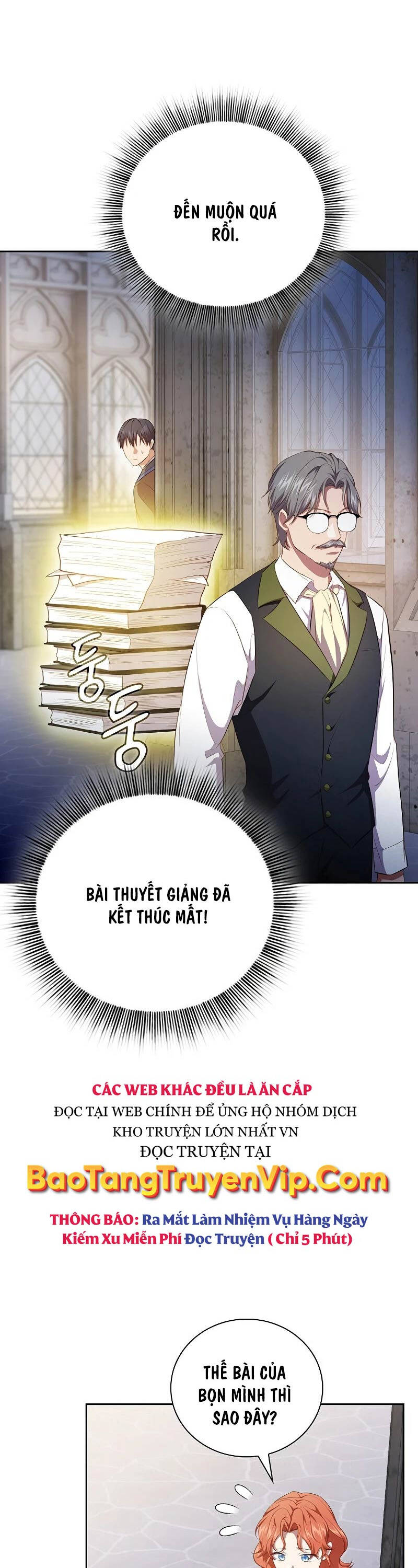 Ma Pháp Sư Tại Trường Học Pháp Thuật Chapter 97 - 6