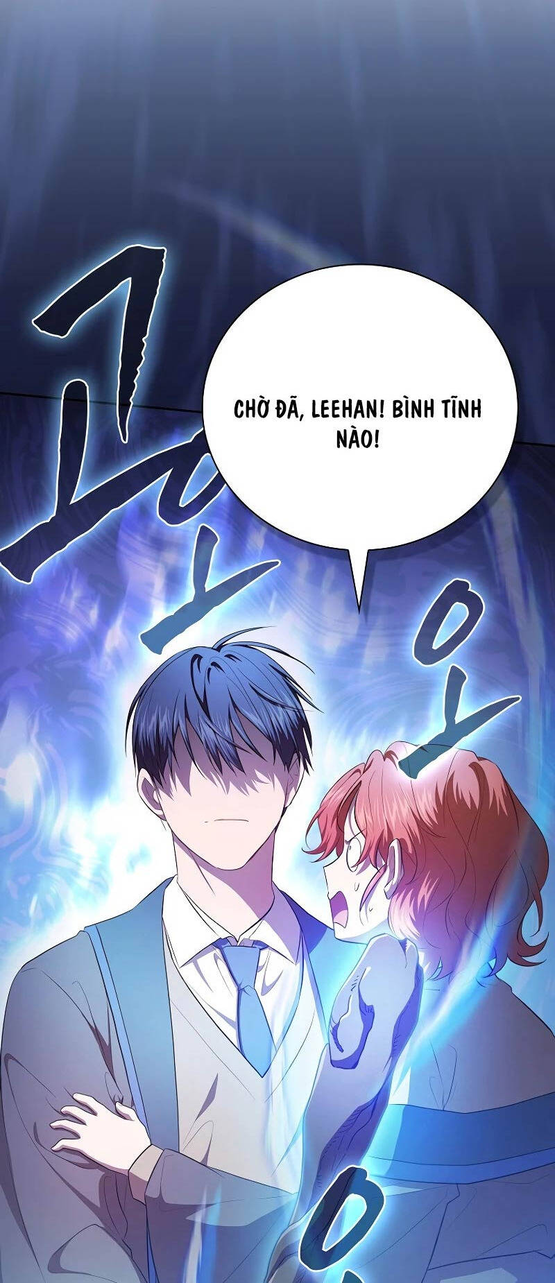 Ma Pháp Sư Tại Trường Học Pháp Thuật Chapter 97 - 9