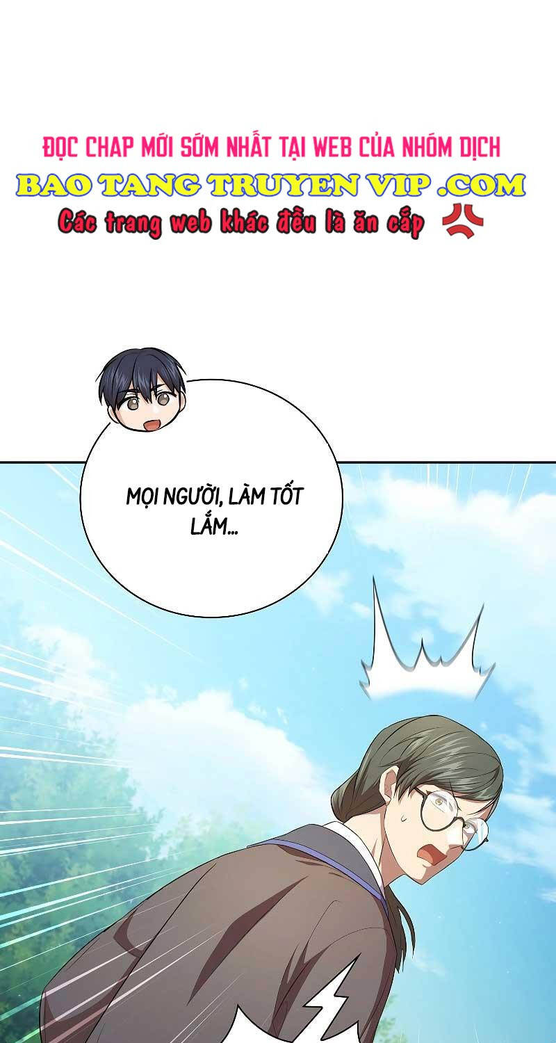Ma Pháp Sư Tại Trường Học Pháp Thuật Chapter 98 - 1