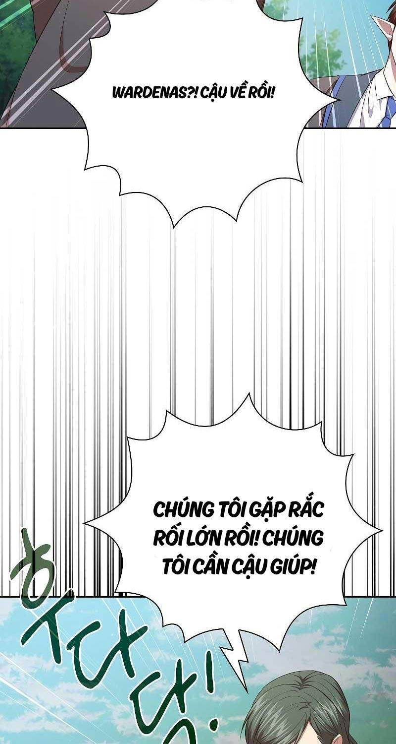 Ma Pháp Sư Tại Trường Học Pháp Thuật Chapter 98 - 2