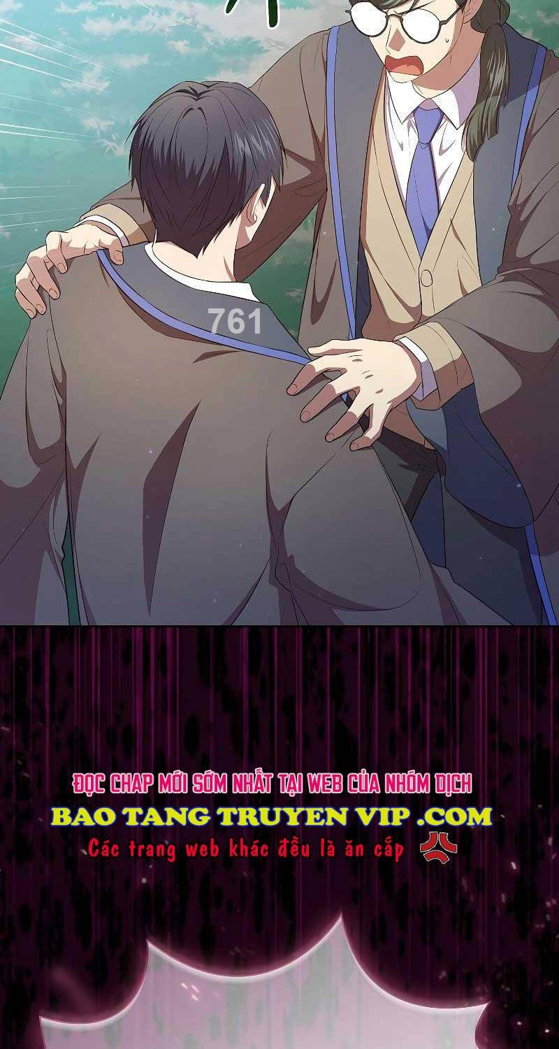 Ma Pháp Sư Tại Trường Học Pháp Thuật Chapter 98 - 3