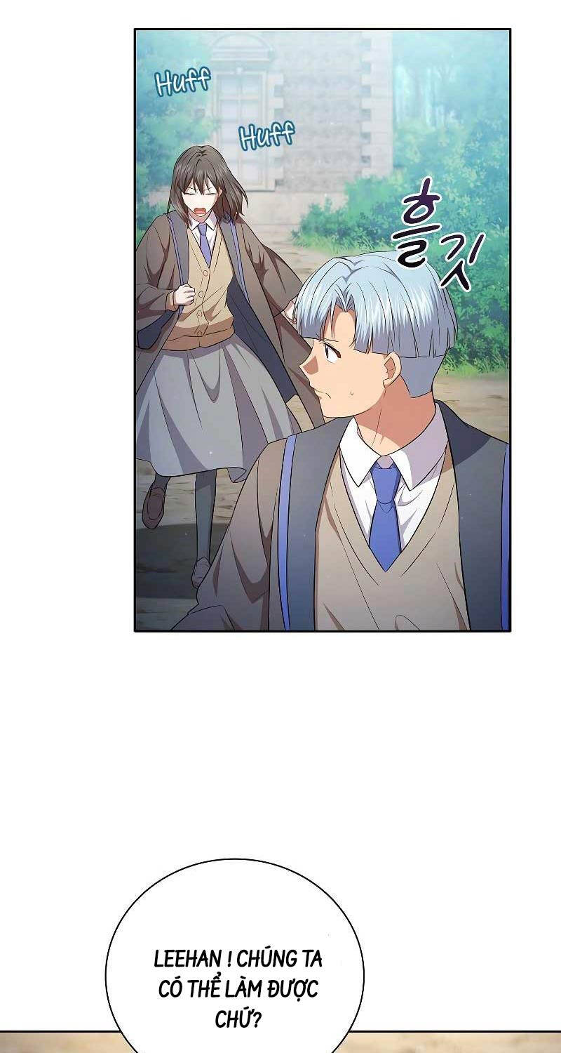 Ma Pháp Sư Tại Trường Học Pháp Thuật Chapter 98 - 27