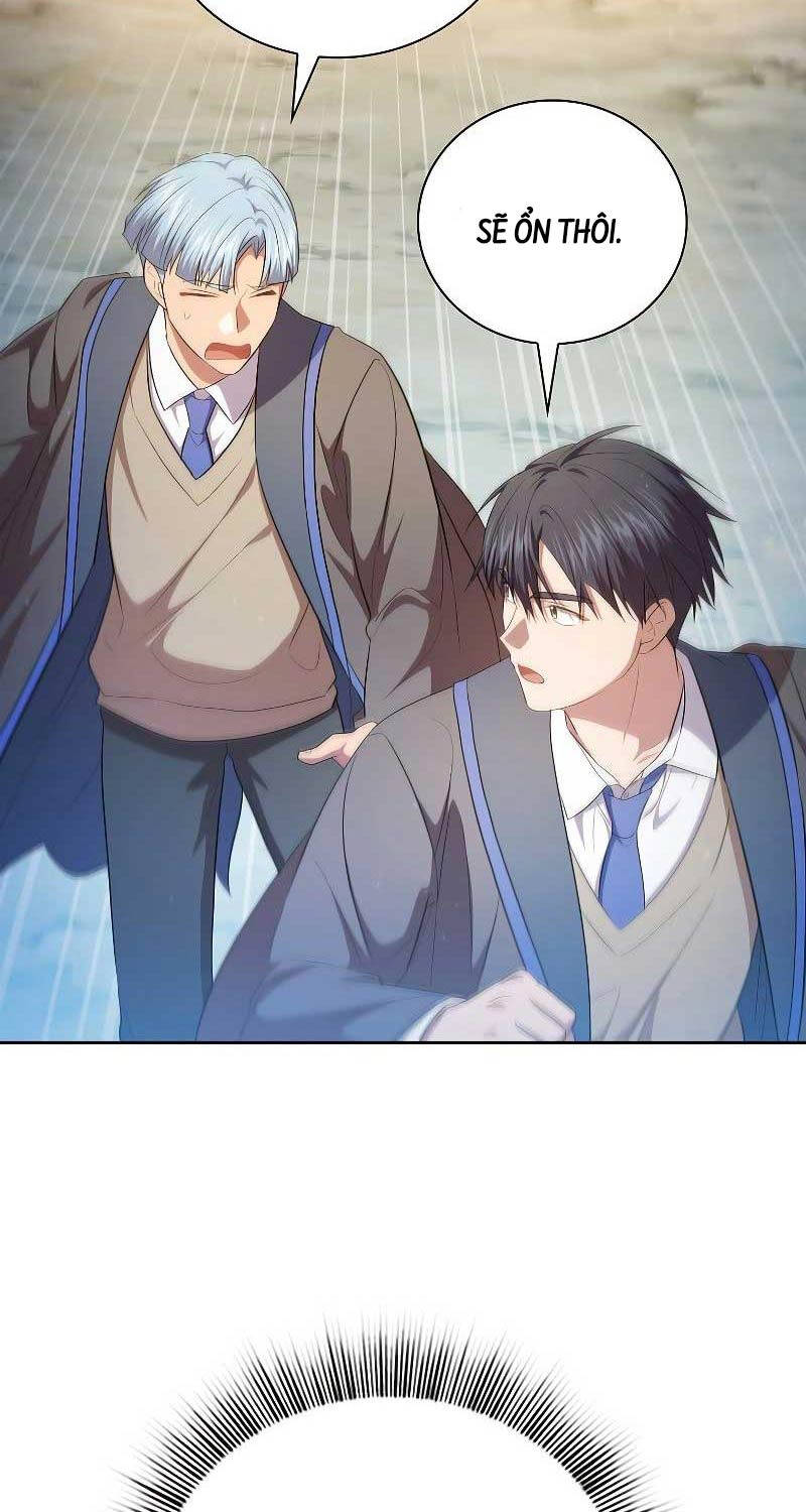 Ma Pháp Sư Tại Trường Học Pháp Thuật Chapter 98 - 28