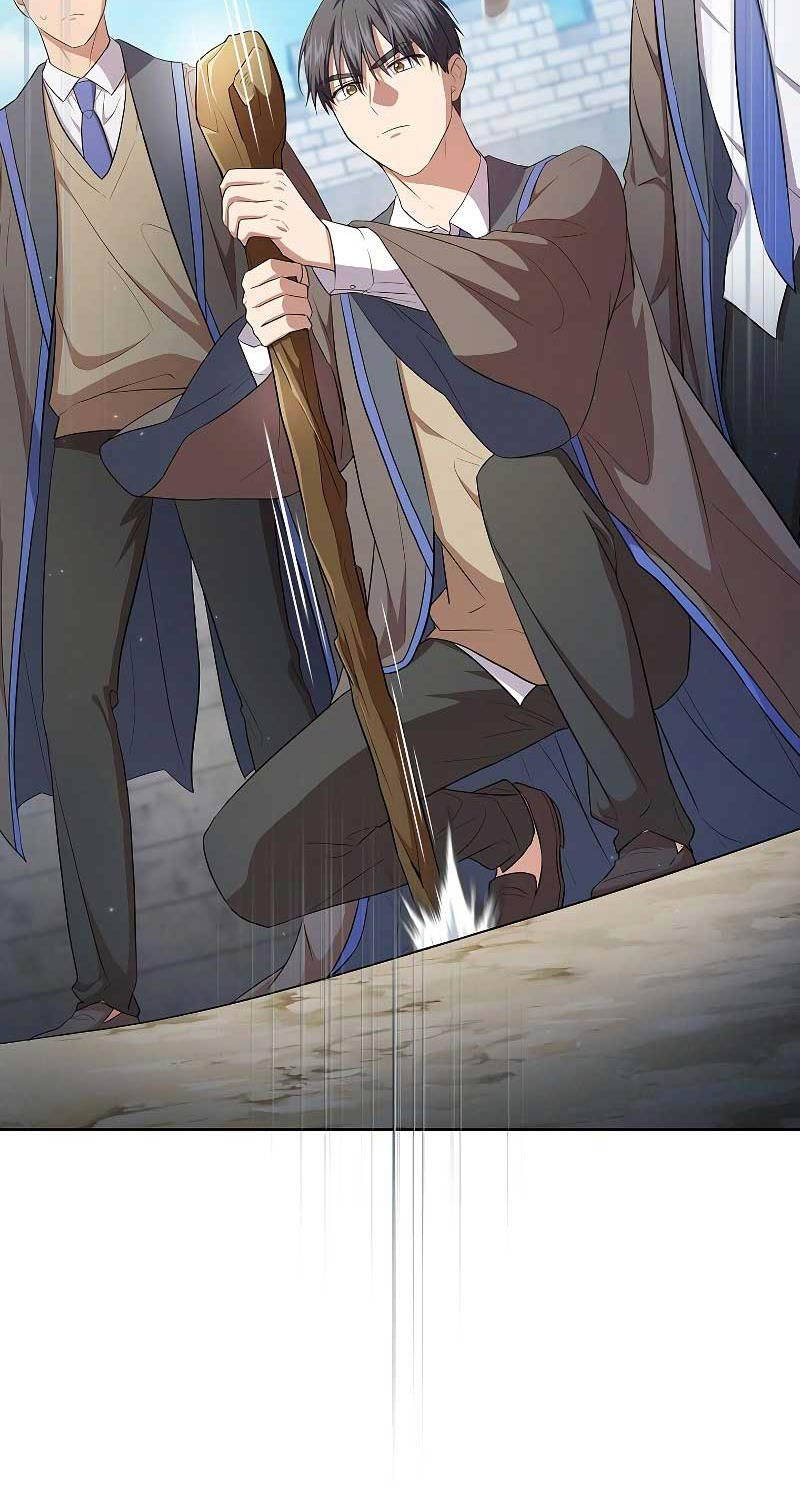 Ma Pháp Sư Tại Trường Học Pháp Thuật Chapter 98 - 31