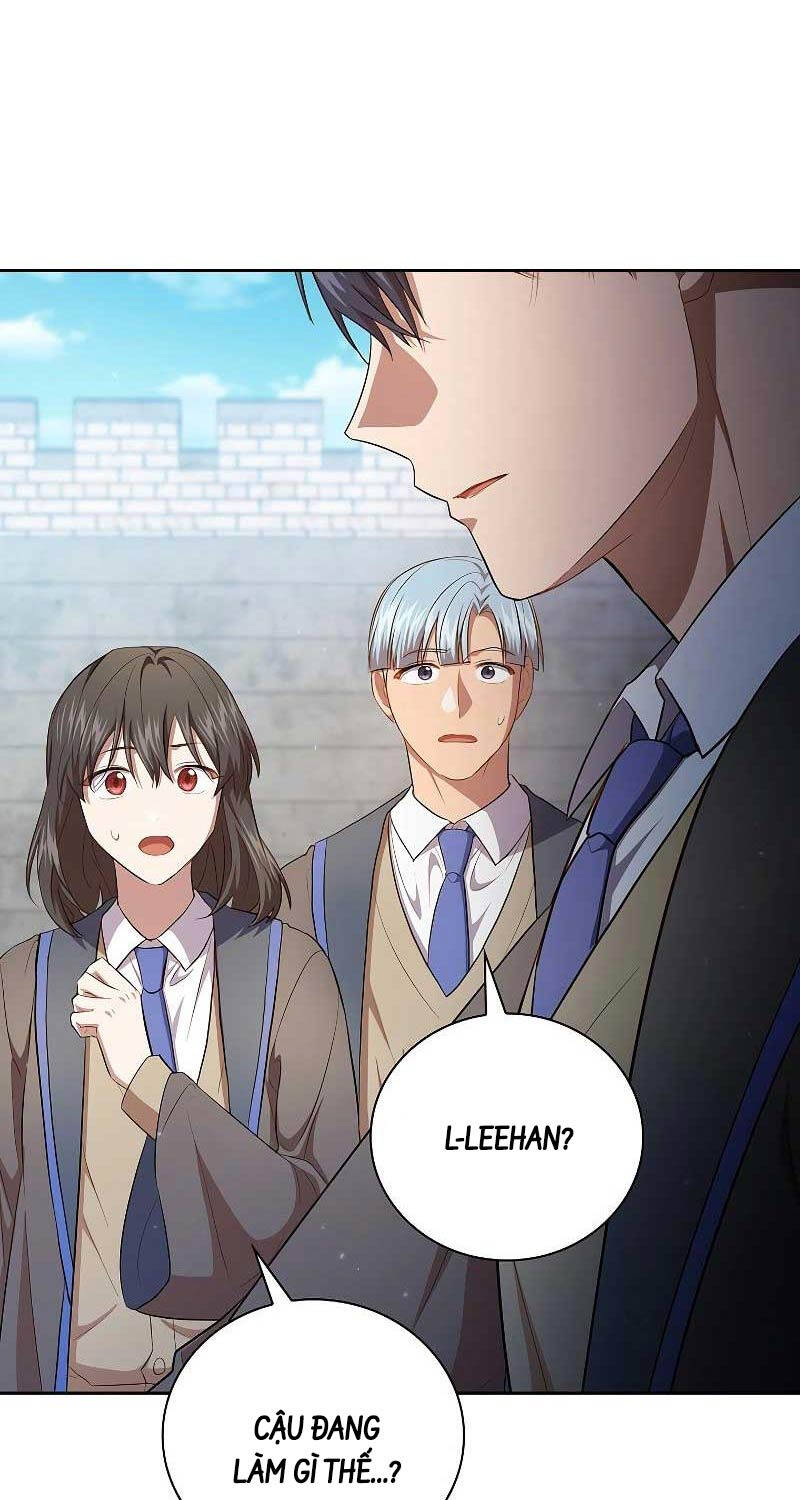 Ma Pháp Sư Tại Trường Học Pháp Thuật Chapter 98 - 32